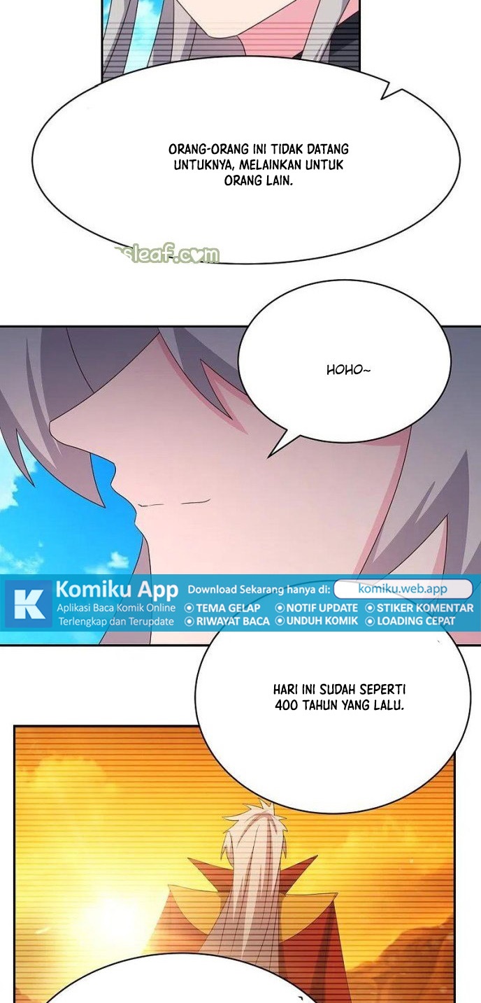 Above All Gods chapter 334 halaman 7