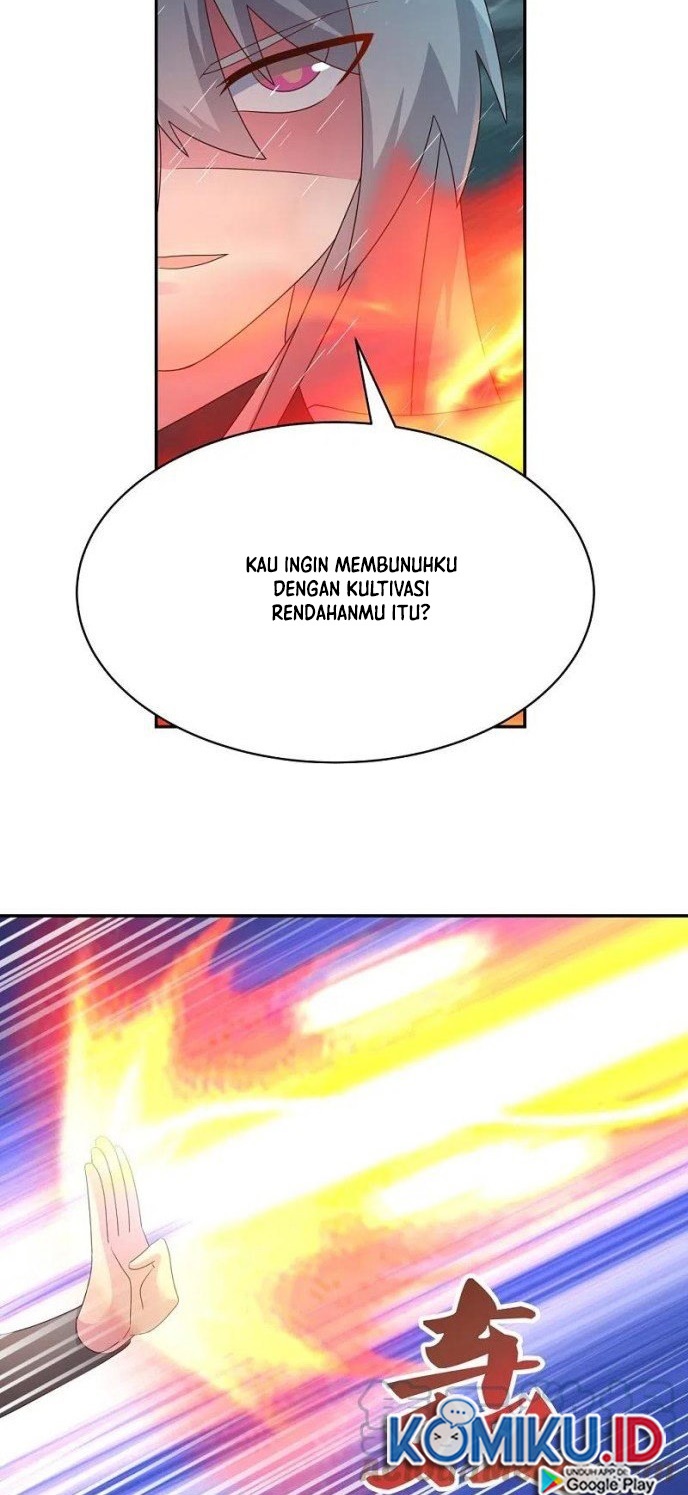 Above All Gods Bab 337.5 halaman 3