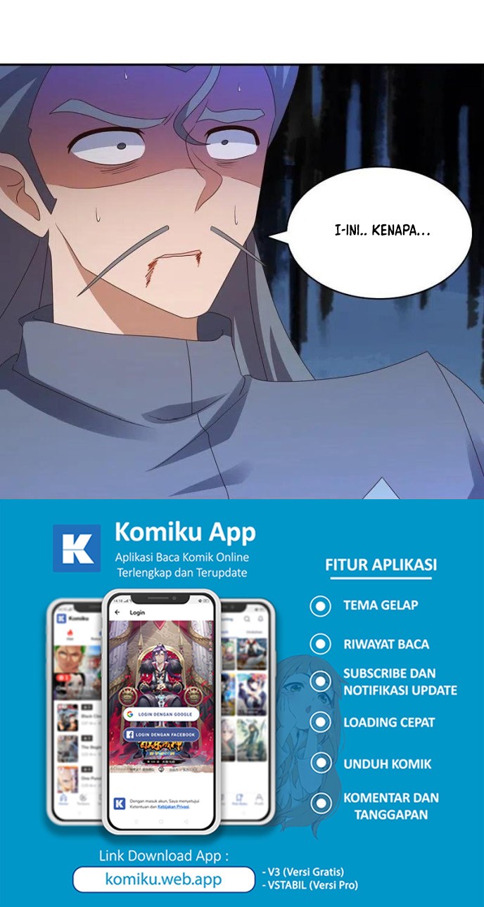 Above All Gods chapter 341.5 halaman 7