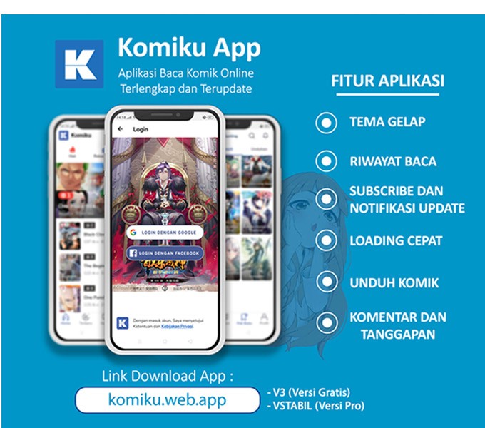 Above All Gods chapter 347.5 halaman 9
