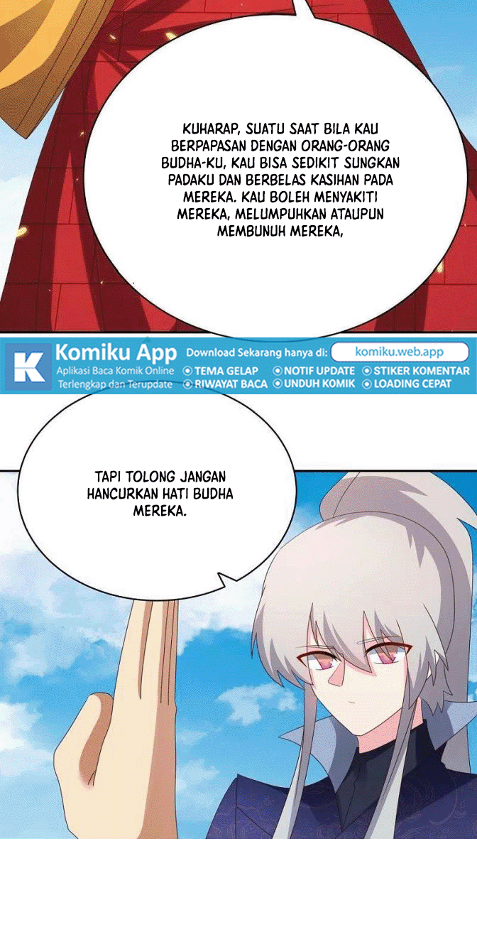 Above All Gods chapter 351 halaman 7