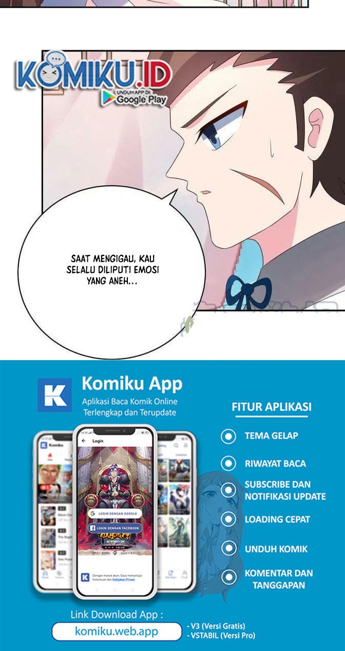 Above All Gods chapter 351 halaman 14