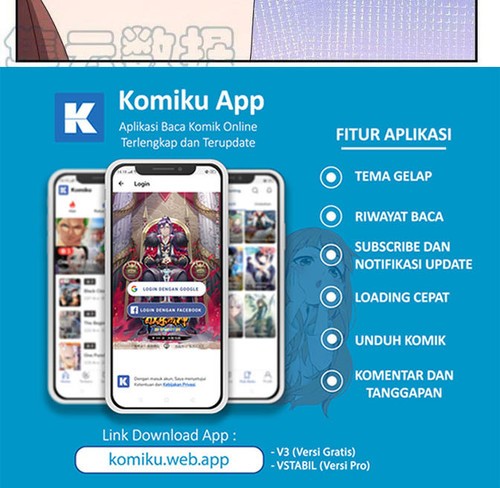 Above All Gods chapter 356 halaman 7