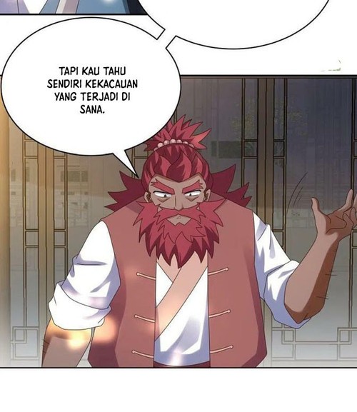 Above All Gods chapter 358.5 halaman 5