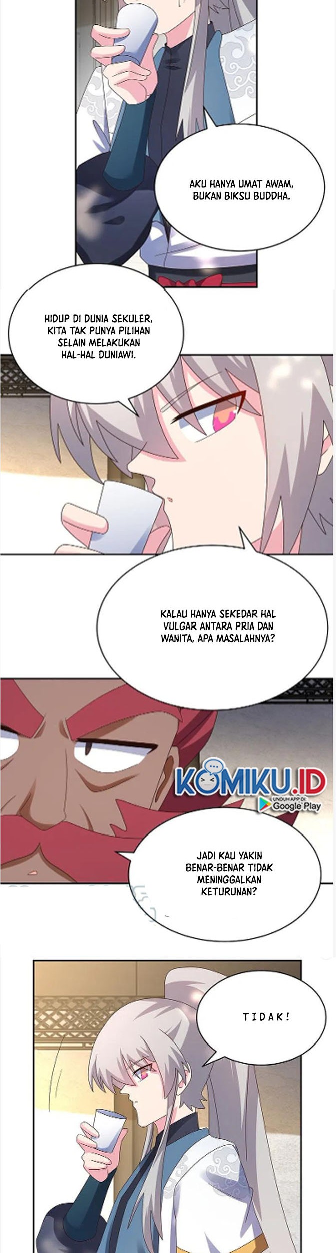 Above All Gods Bab 360 halaman 6