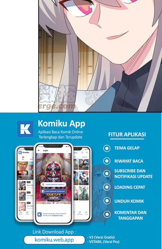 Above All Gods chapter 369 halaman 7