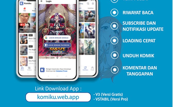 Above All Gods chapter 372.5 halaman 9