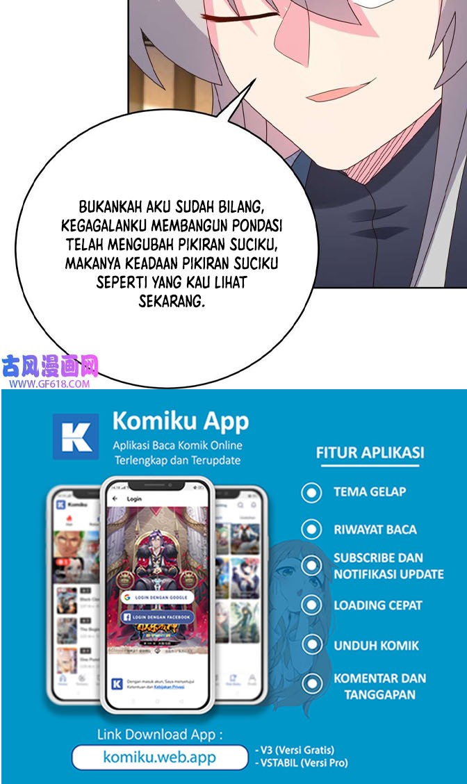 Above All Gods chapter 376 halaman 7