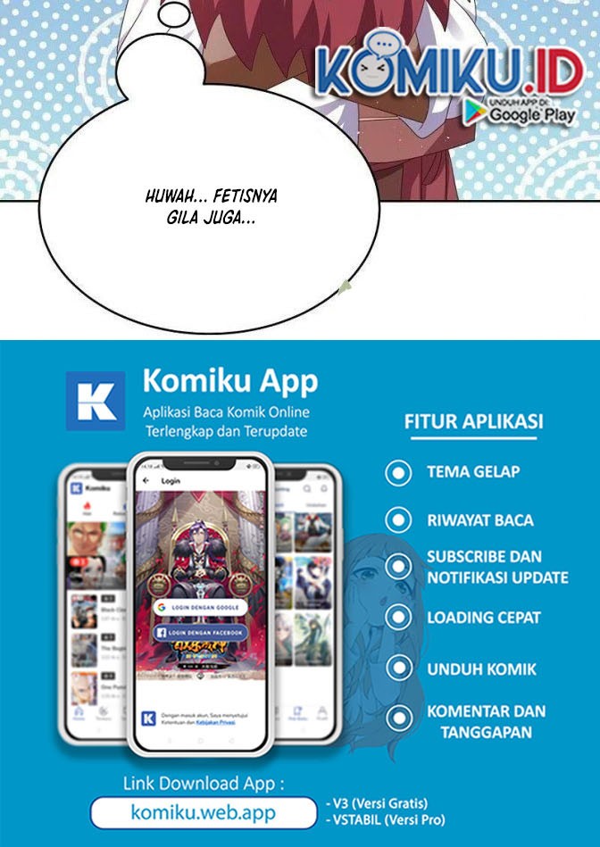 Above All Gods chapter 377 halaman 9