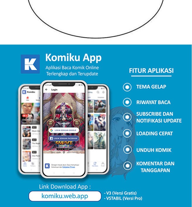 Above All Gods chapter 380.5 halaman 8