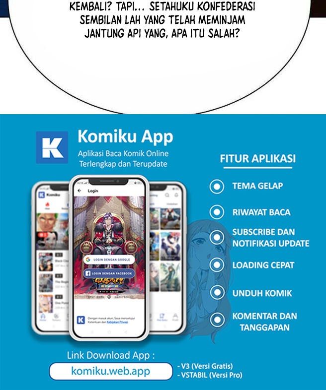 Above All Gods chapter 382 halaman 7