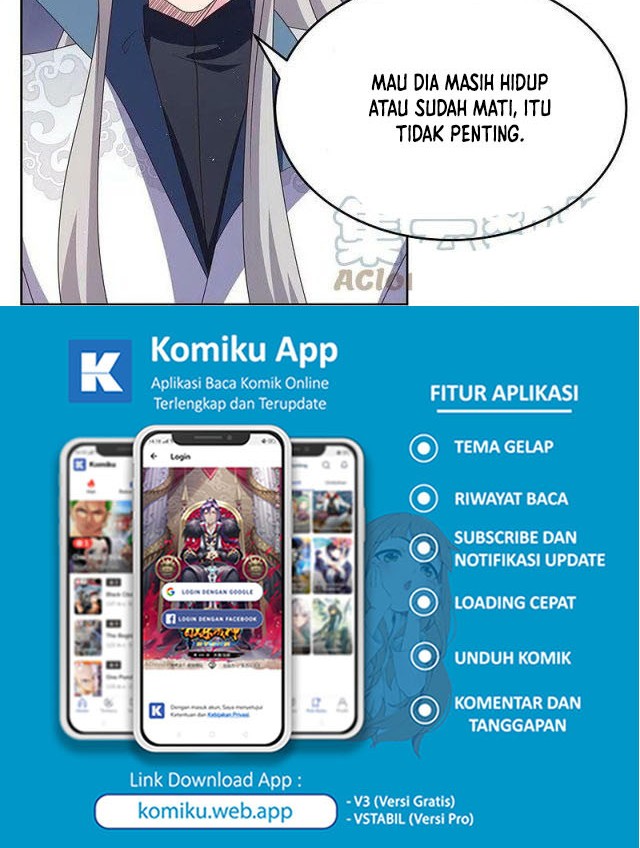 Above All Gods chapter 383 halaman 8