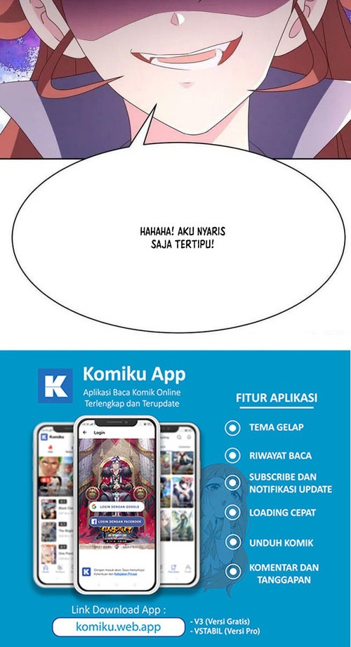 Above All Gods chapter 392.5 halaman 6