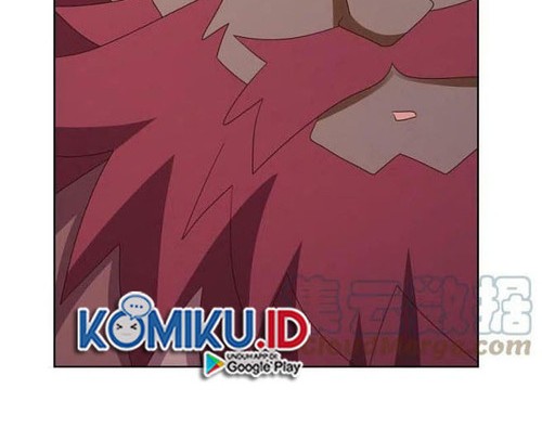 Above All Gods chapter 398.5 halaman 4