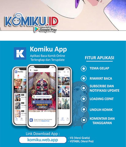 Above All Gods chapter 399 halaman 7