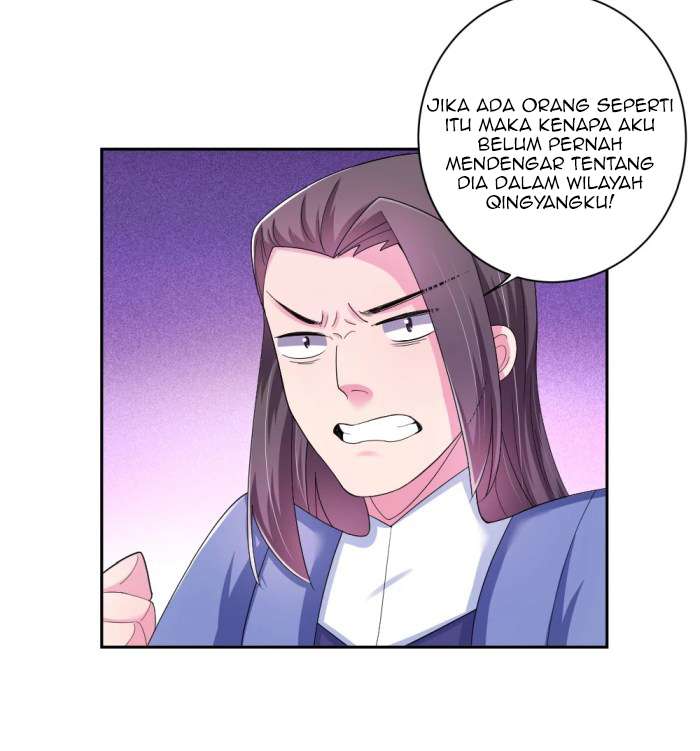Above All Gods chapter 4 halaman 4