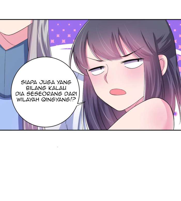 Above All Gods chapter 4 halaman 5