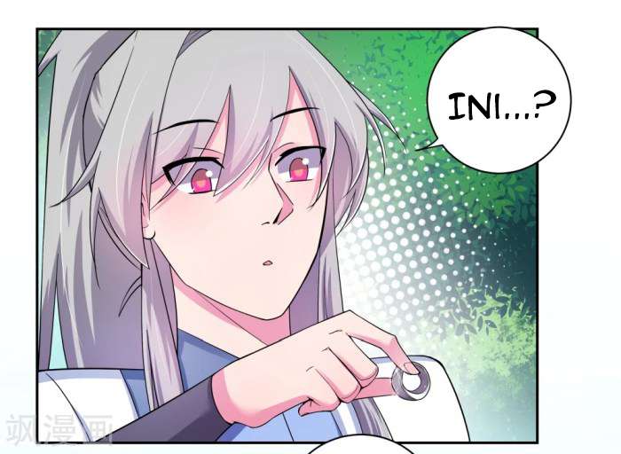 Above All Gods chapter 4 halaman 21
