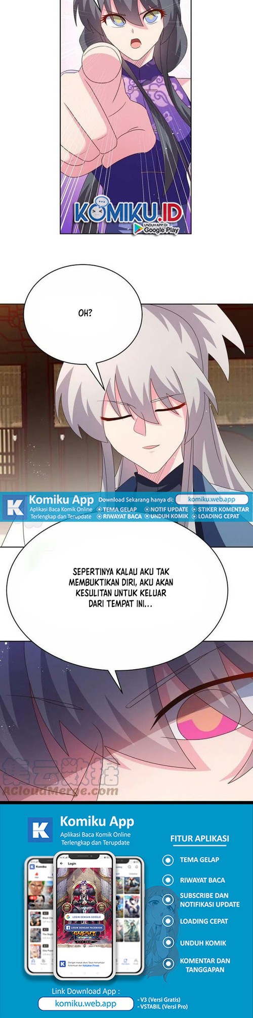 Above All Gods Bab 400 halaman 5
