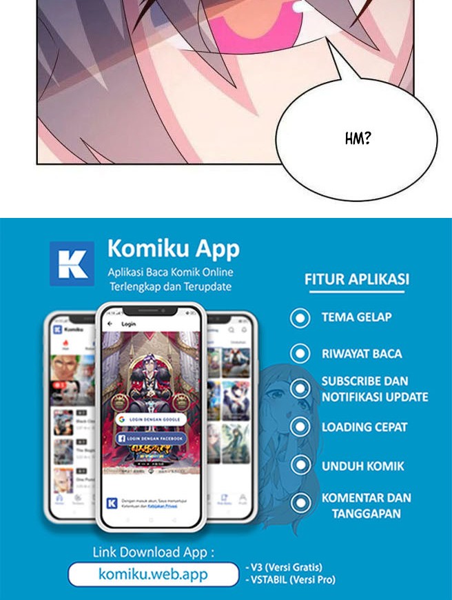 Above All Gods chapter 403.5 halaman 8