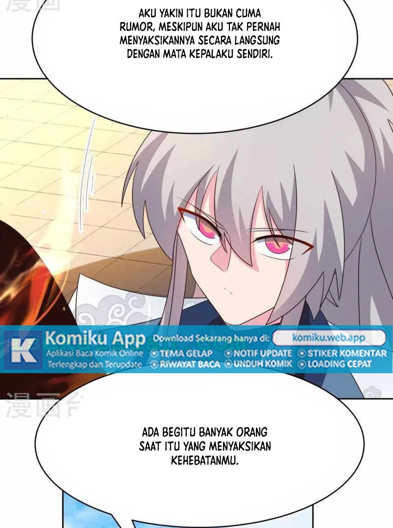 Above All Gods chapter 404 halaman 7