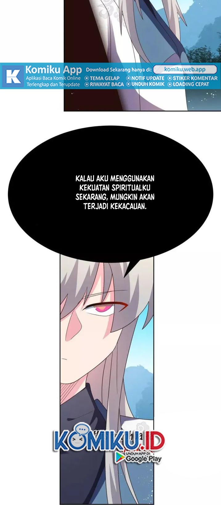 Above All Gods Bab 408 halaman 3