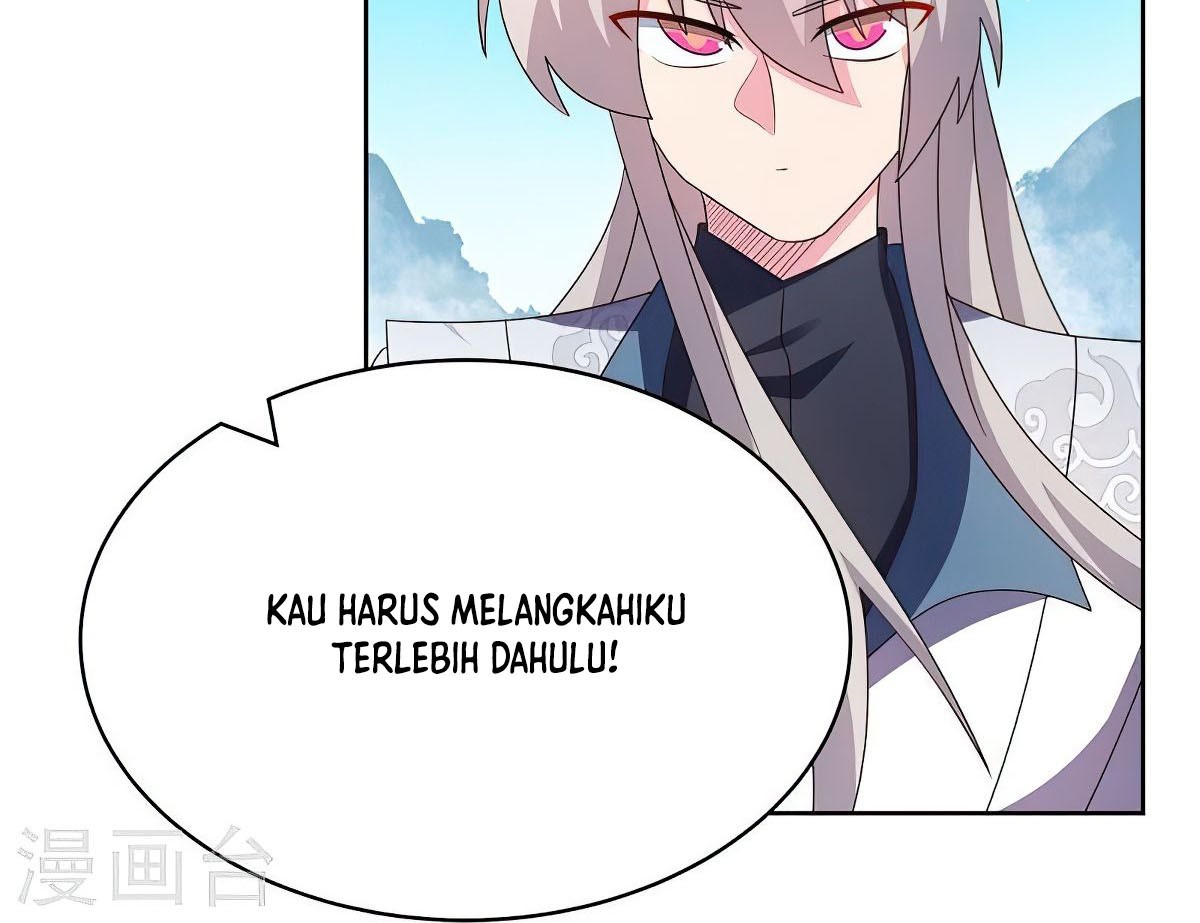 Above All Gods chapter 415 halaman 8