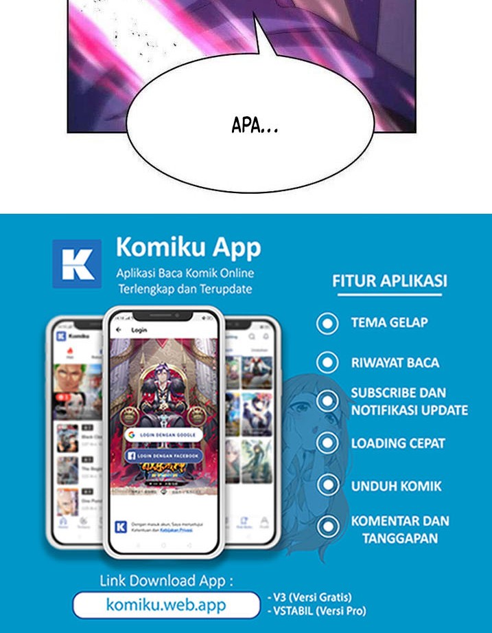 Above All Gods chapter 416.5 halaman 4