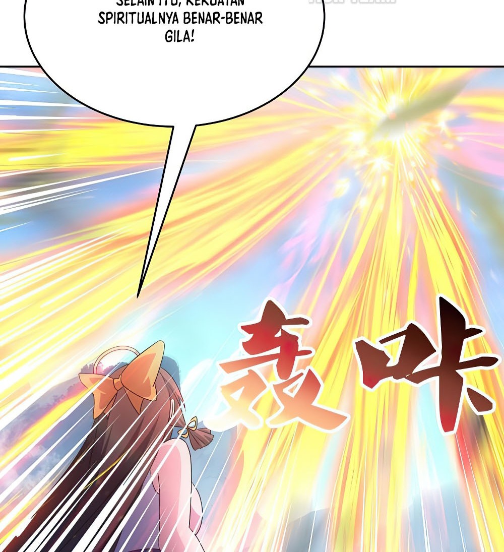 Above All Gods chapter 421 halaman 4