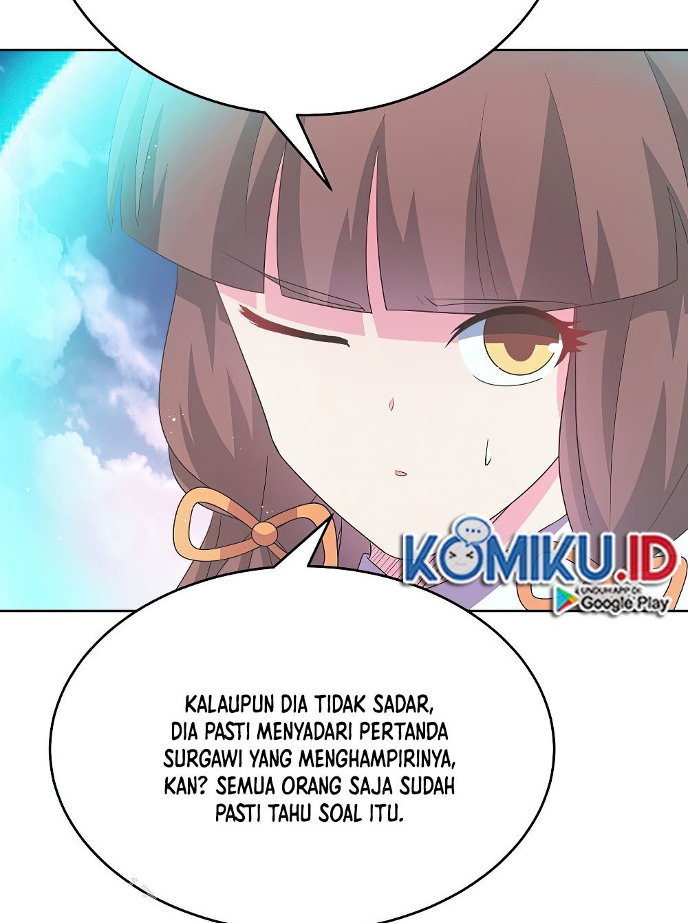 Above All Gods chapter 424 halaman 4