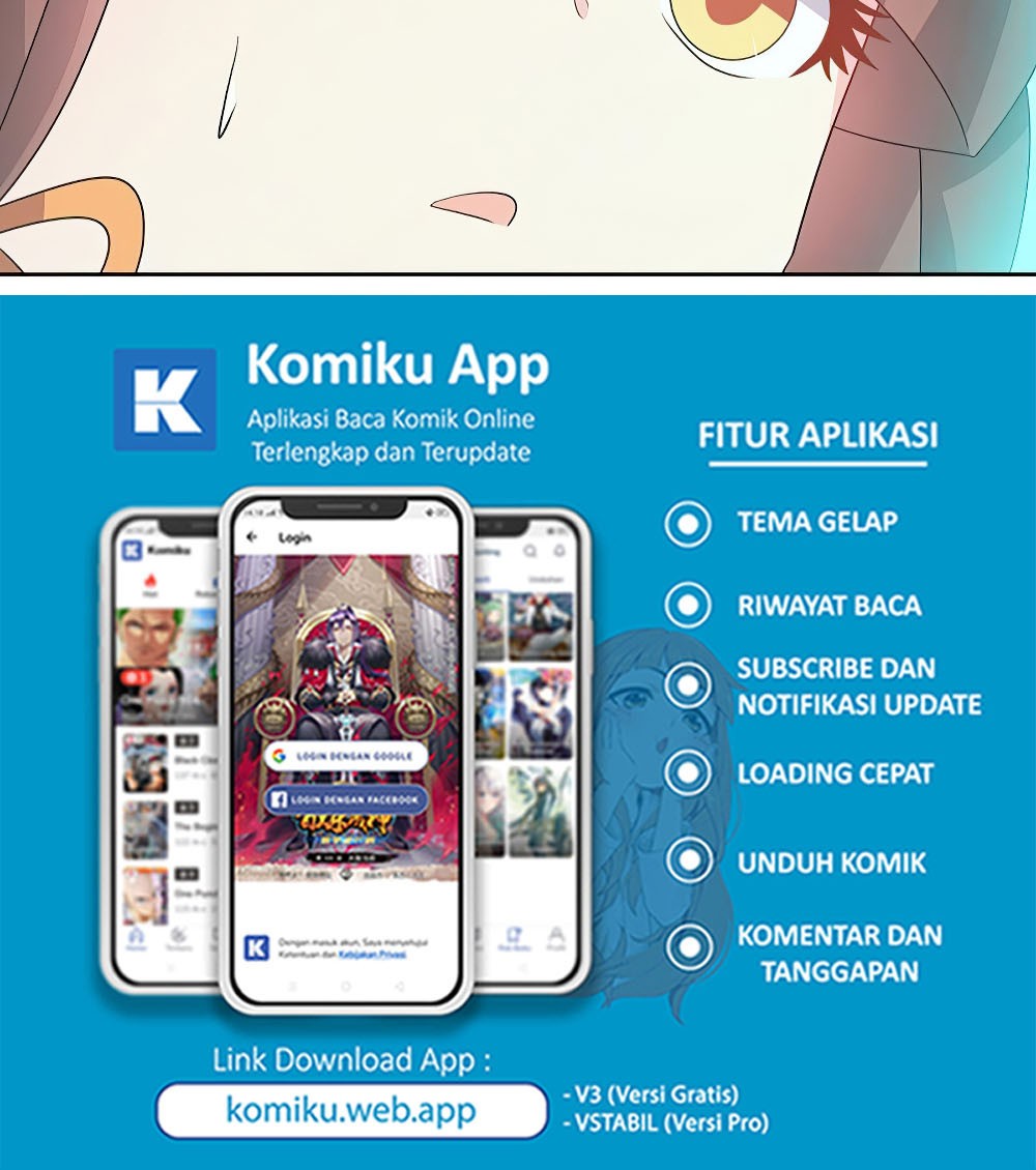 Above All Gods chapter 424 halaman 14