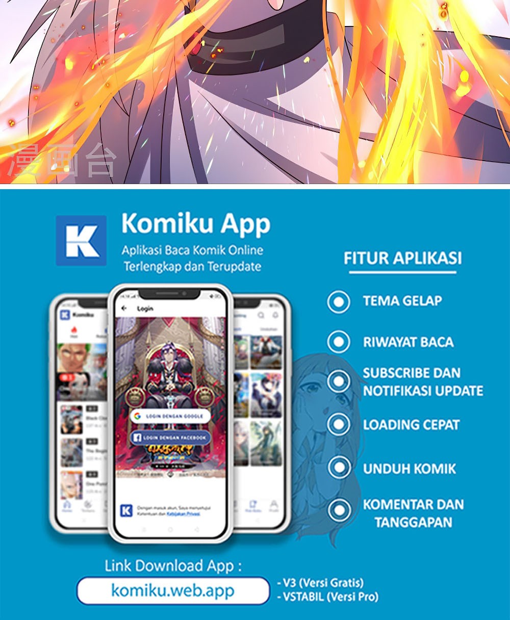 Above All Gods Bab 425 halaman 13