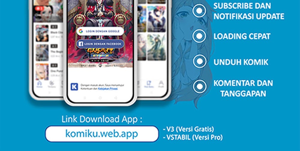 Above All Gods chapter 426.5 halaman 13