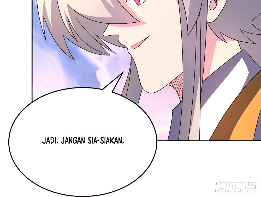 Above All Gods chapter 426 halaman 7