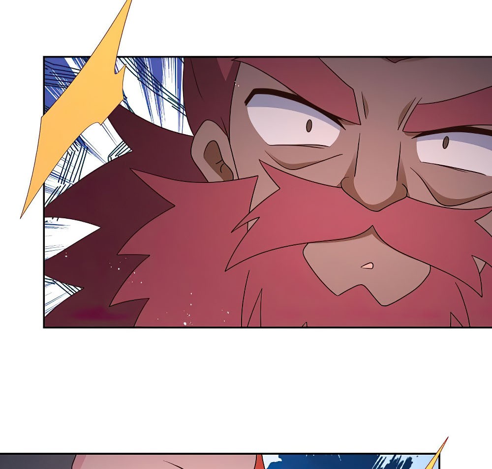 Above All Gods chapter 427.5 halaman 10