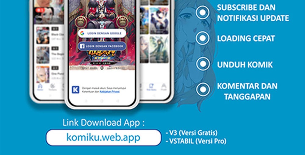 Above All Gods chapter 427 halaman 15