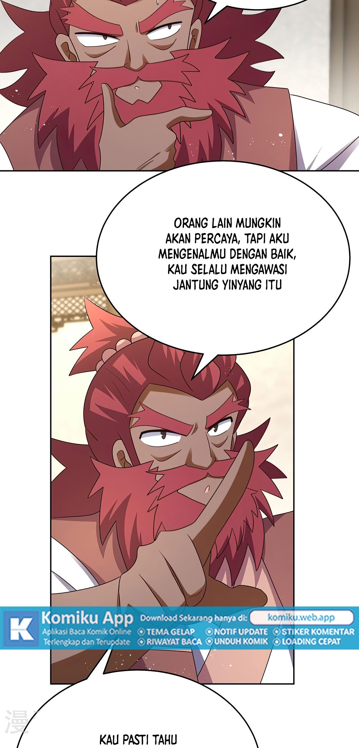 Above All Gods Bab 430 halaman 2