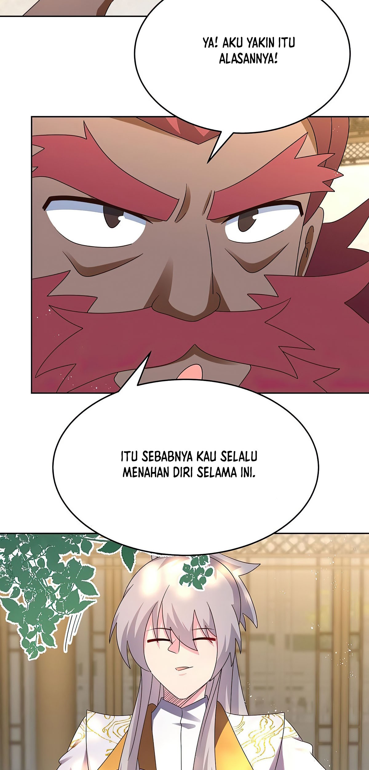 Above All Gods Bab 430 halaman 4