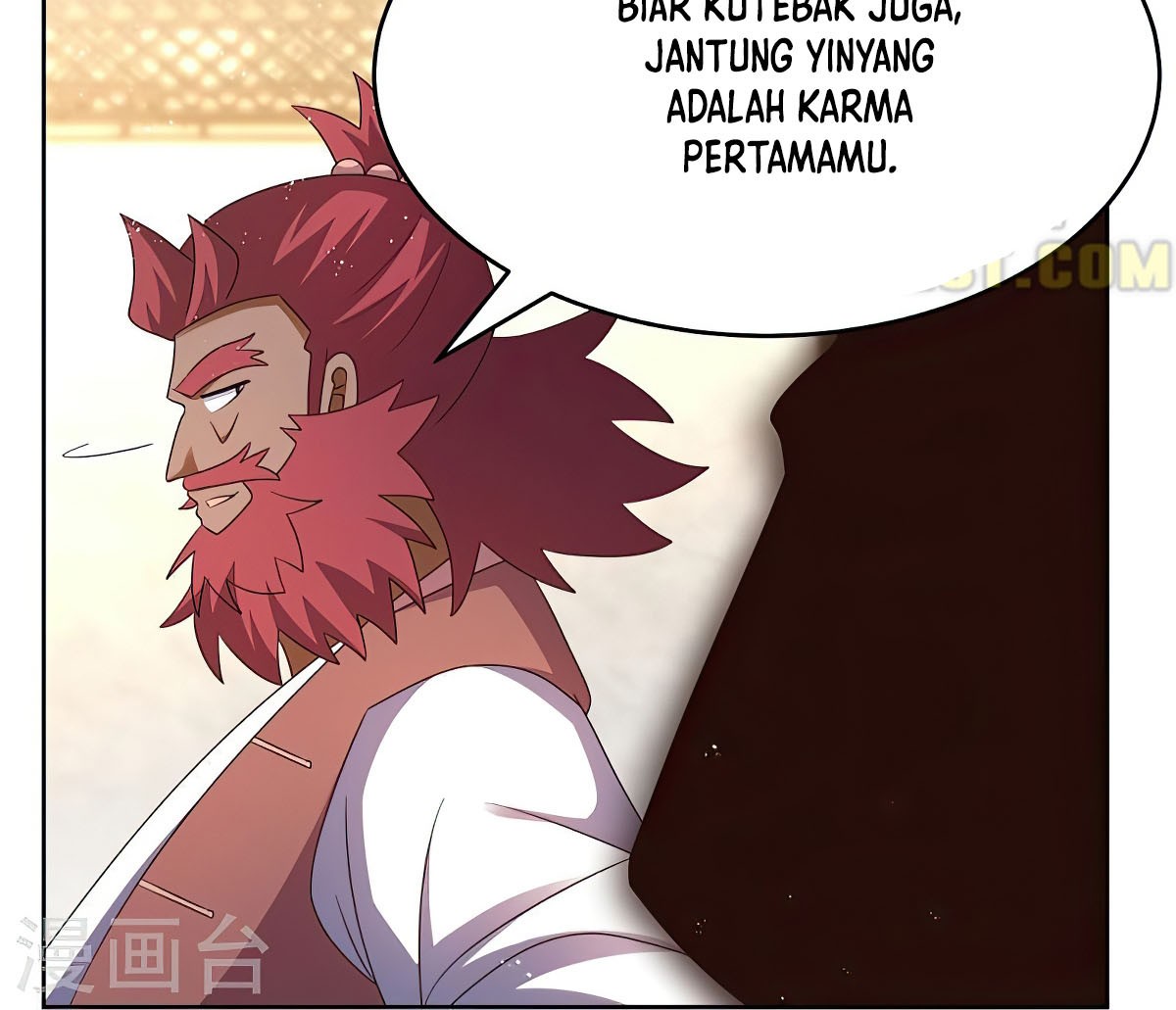 Above All Gods Bab 430 halaman 6