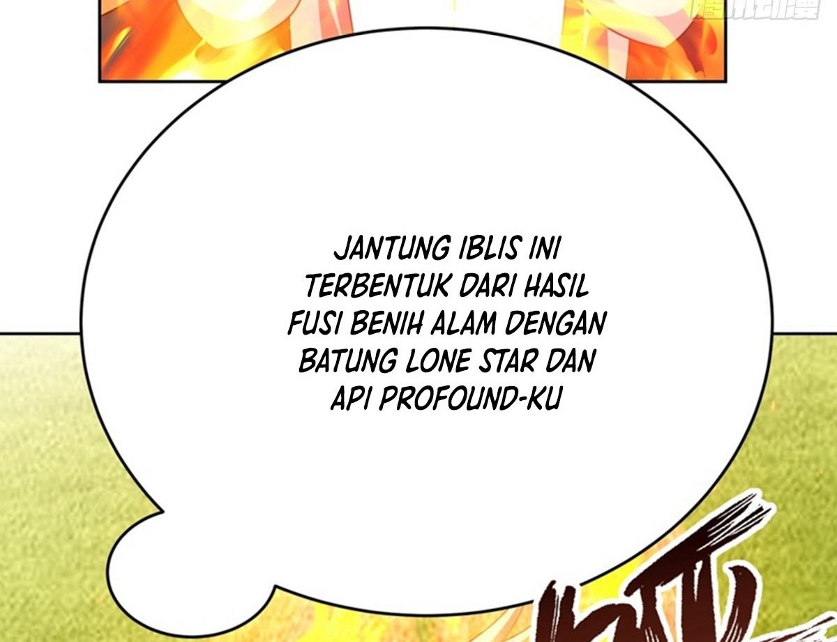 Above All Gods Bab 431.5 halaman 4