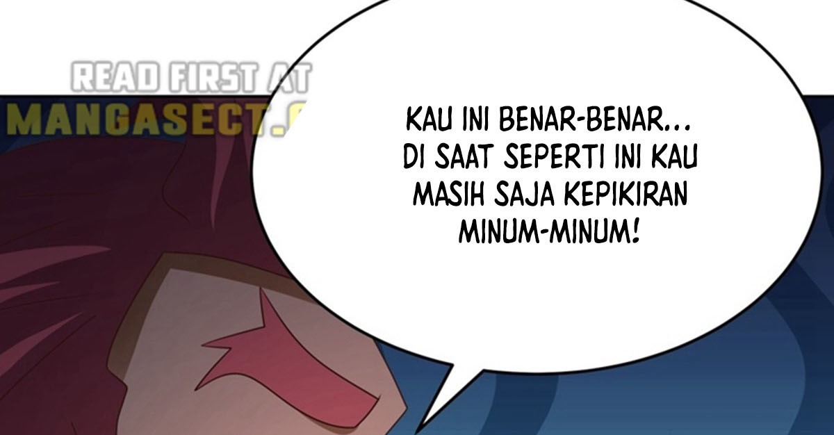 Above All Gods Bab 432 halaman 12