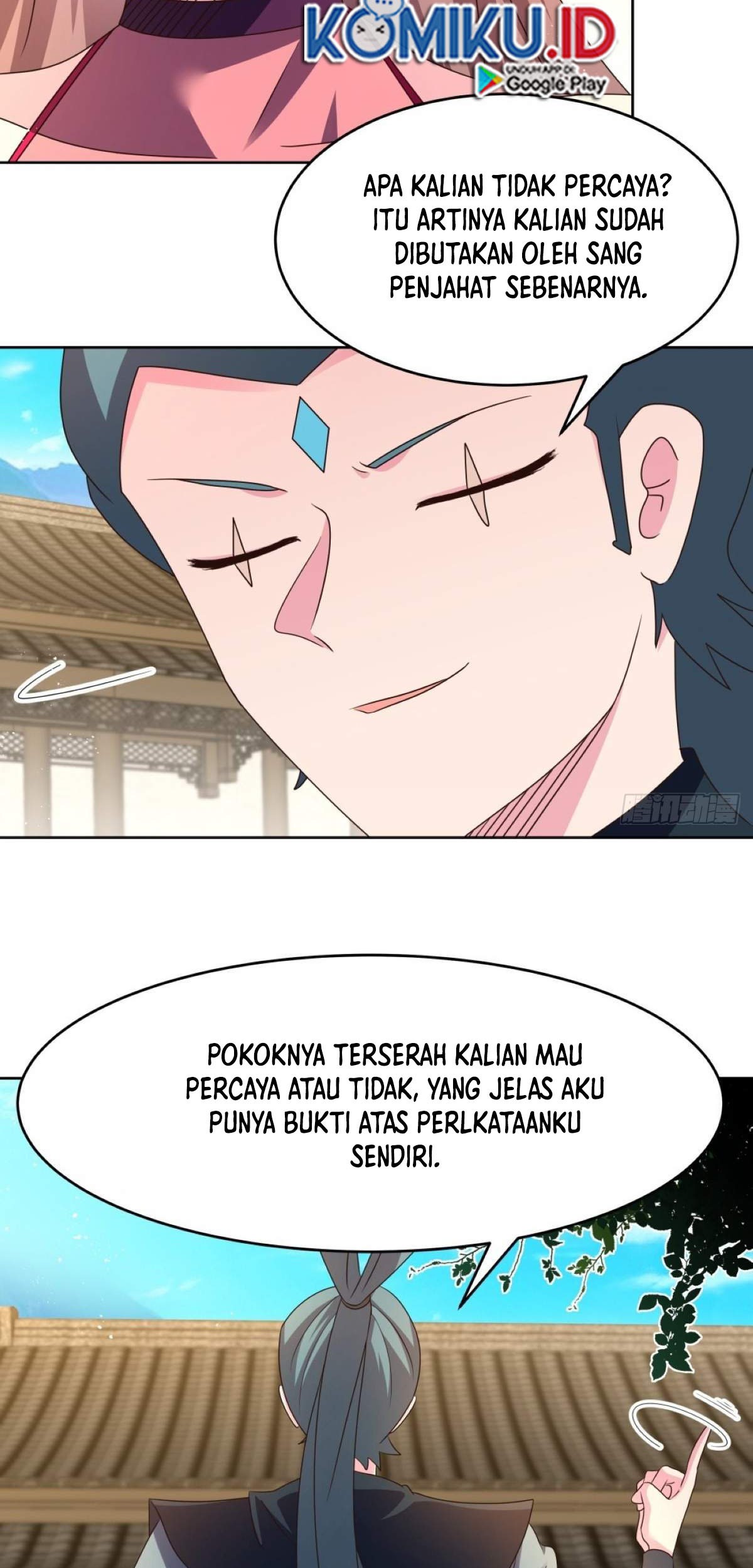 Above All Gods Bab 433.5 halaman 11