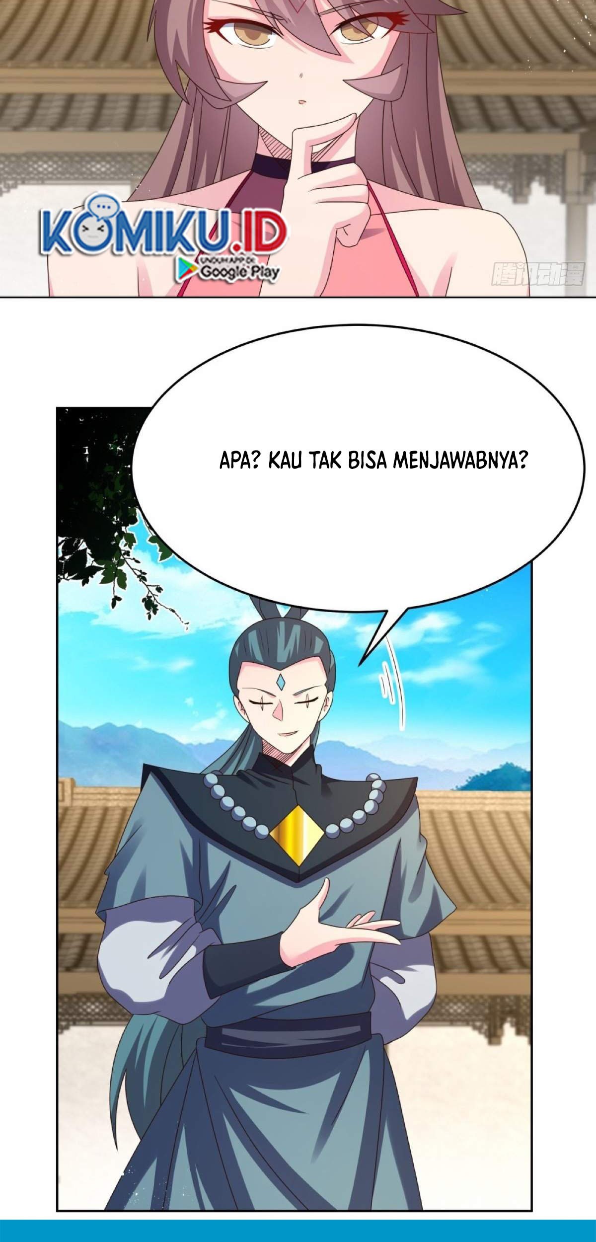Above All Gods Bab 433.5 halaman 15