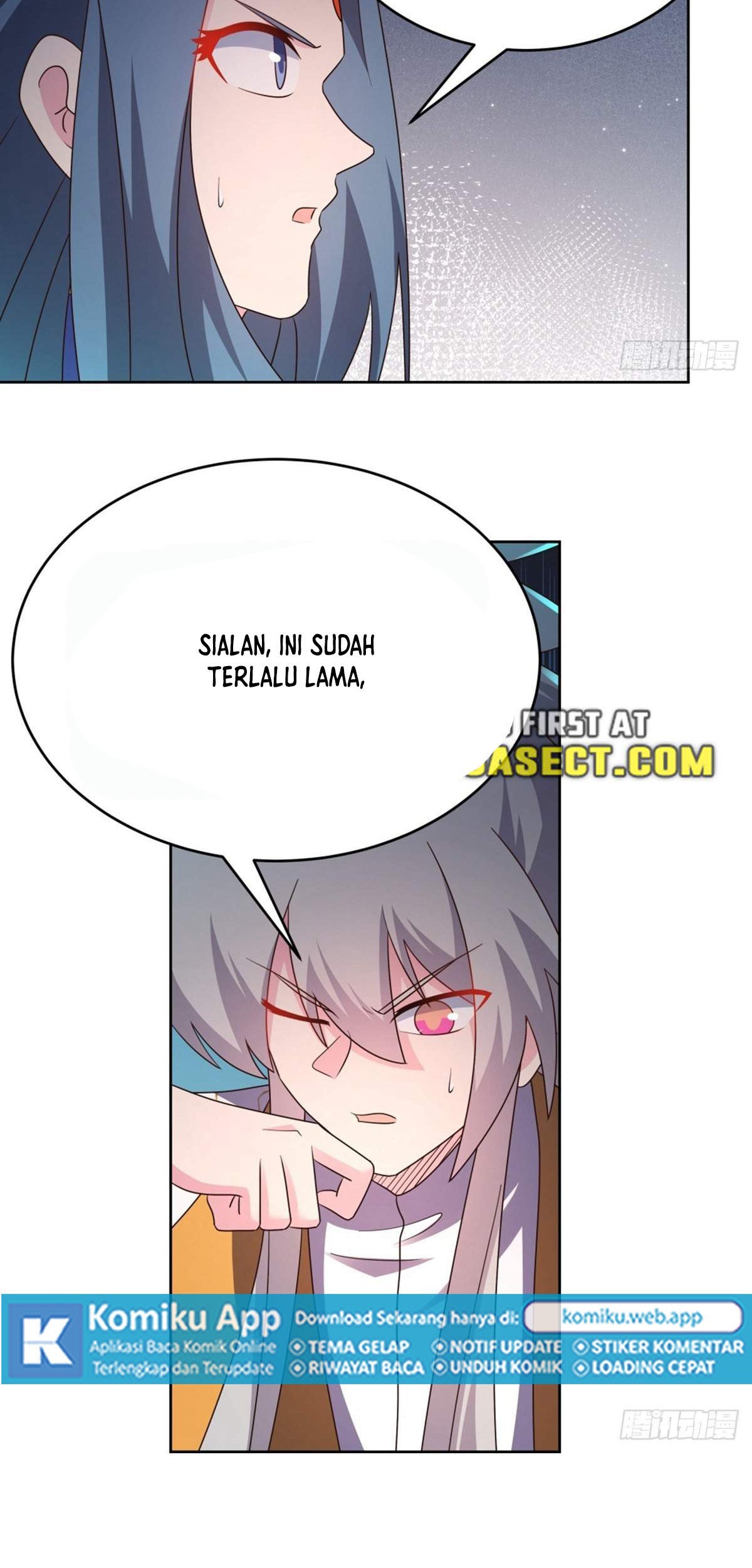 Above All Gods Bab 436 halaman 3