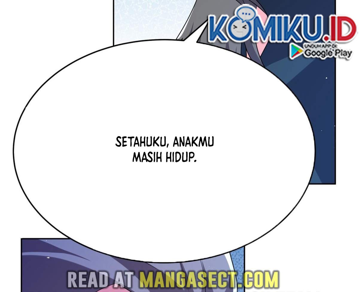 Above All Gods chapter 441 halaman 14