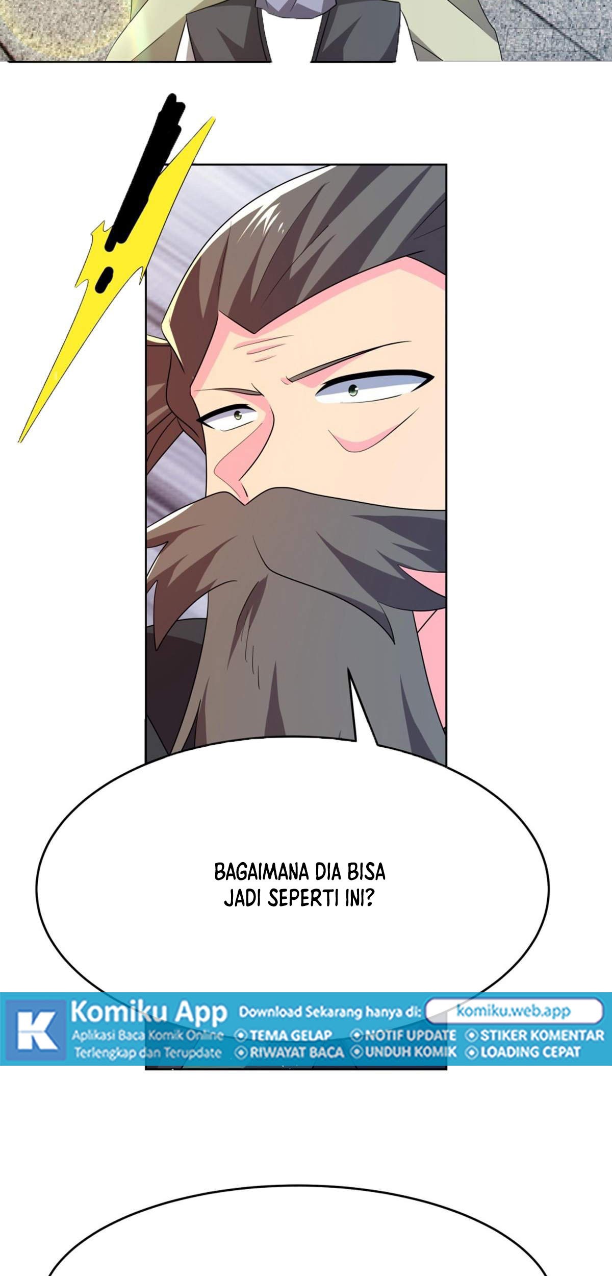 Above All Gods chapter 441 halaman 17