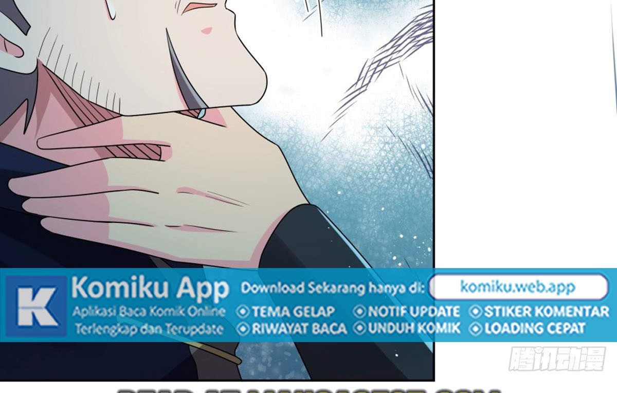 Above All Gods chapter 442.5 halaman 5