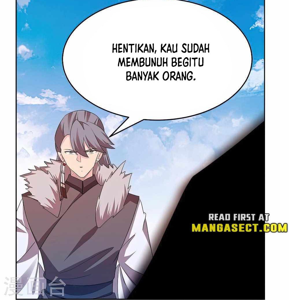 Above All Gods Bab 444.5 halaman 7