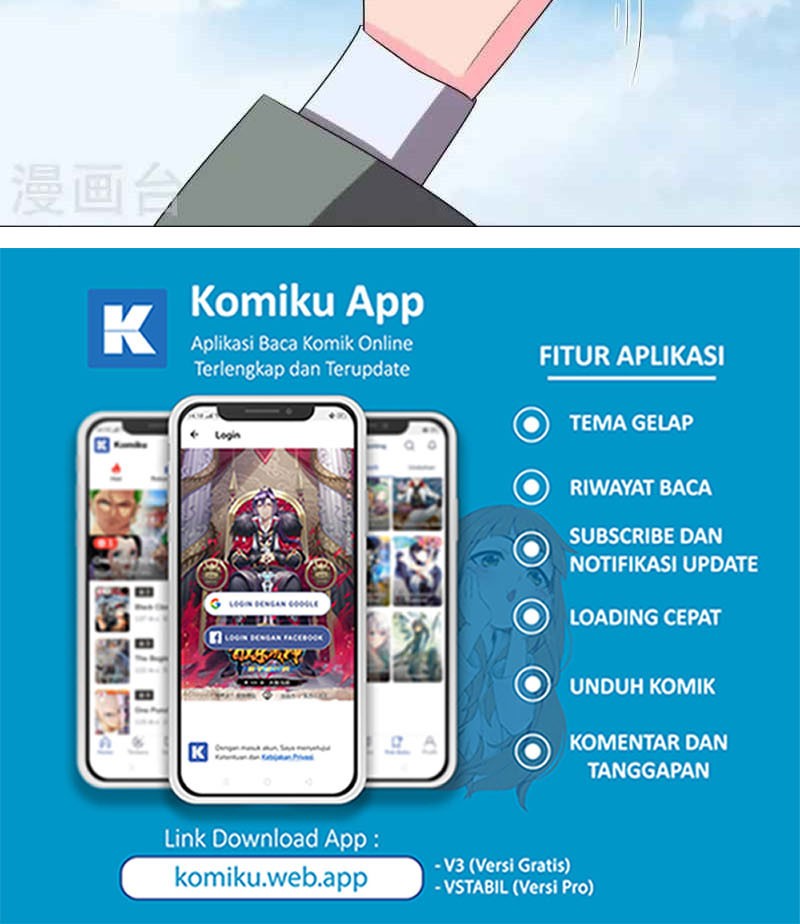 Above All Gods chapter 446 halaman 12