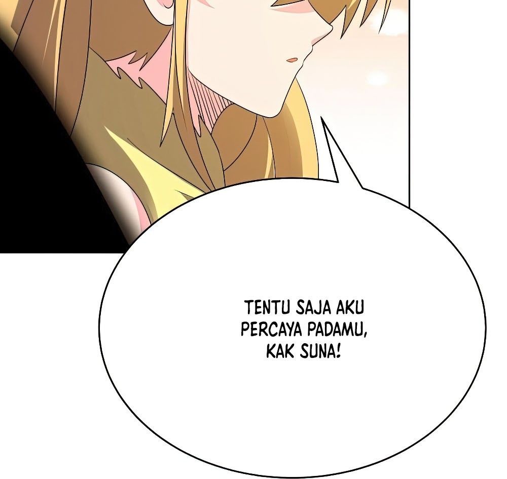 Above All Gods chapter 447.5 halaman 10